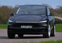 Нова дешевша Tesla Model Y битиметься з китайськими вискочками