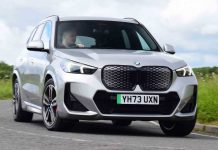 Автомобільна Угода дня: цей дешевий BMW IX1 ідеально підходить для водіїв з великим пробігом