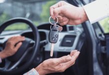 Продаж машини? 5 перевірених порад щодо збільшення його ринкової вартості