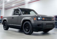 Чи стане крихітна вантажівка з шиферу наступною великою новинкою?