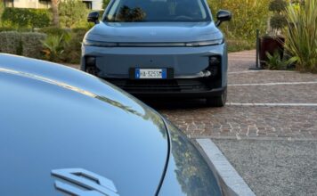 Leapmotor подтверждает выпуск небольшого внедорожника B10 с расширенным запасом хода в 2026 году