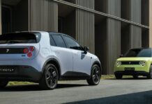 Новий китайський бренд електромобілів Firefly планується запустити в Австралії