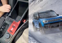 Jeep Recon розірване на частини у вірусному відео. Jeep називає це «руйнівним, непрофесійним»