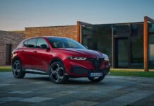 Alfa Romeo Tonale 2026: відчайдушна спроба виправити невдалу стратегію