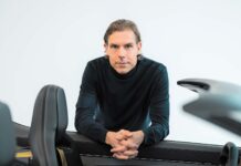 Головний дизайнер Polestar робить ставку на еволюцію