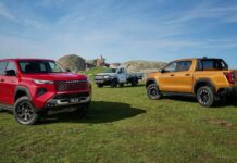 Toyota HiLux 2026: повністю оновлений дизайн і дизельний агрегат