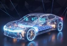 Маленька коробка з Basingstoke може зробити революцію в технології гібридних автомобілів