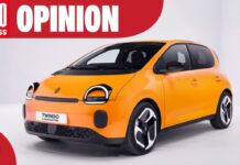 Відродження класики від Renault: виклик для європейських автовиробників