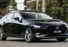 Mazda 3 (2026) Testbericht: Immer noch eine Autofahrerwahl in einem schrumpfenden Segment
