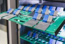 Ультраконденсатори: Потенційне підвищення для гібридних електромобілів