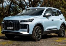 Chery Tiggo 4 Hybrid: la svolta nel budget?