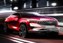 Чи зможе ШІ спроектувати ваш наступний автомобіль? Chery так вважає