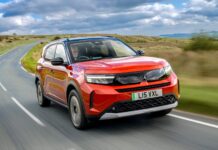Przetestowano: 2025 Vauxhall Frontera Electric – pełna recenzja, cena i specyfikacje