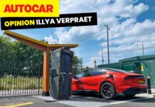 Реальність заряджання електромобіля: пікові швидкості проти реальних обмежень