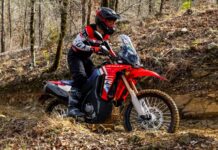 Найкращі двоспортивні мотоцикли для міста та бездоріжжя