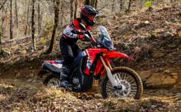 Найкращі двоспортивні мотоцикли для міста та бездоріжжя