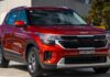 Kia Seltos: Остаётся Актуальным Перед Выходом Нового Поколения