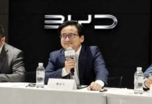 Акумулятори BYD Champions LFP: пріоритет безпеки на китайському ринку електромобілів