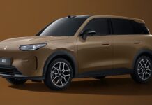 Leapmotor A10: New Electric SUV Targets Renault 4 and Ford Puma