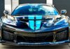 Перепродаж Corvette ZR1: прибуток 70 000 доларів США, незважаючи на скасування гарантії