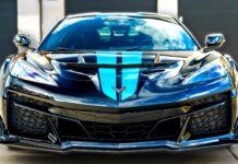 Перепродаж Corvette ZR1: прибуток 70 000 доларів США, незважаючи на скасування гарантії