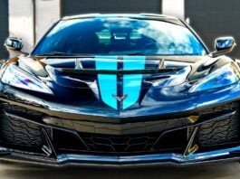 Перепродаж Corvette ZR1: прибуток 70 000 доларів США, незважаючи на скасування гарантії