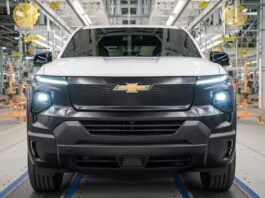 GM прискорює відхід від китайського ланцюжка поставок