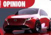 Нова Mazda 2 може відродити ринок бензинових суперміні