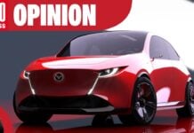 Нова Mazda 2 може відродити ринок бензинових суперміні