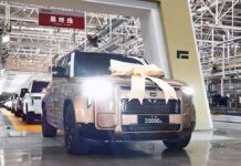 Roborock Polestones продала 20 000 автомобілів завдяки попиту на Близькому Сході