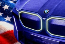 Ринок розкішних автомобілів США готовий до вибухового зростання: 215 мільярдів доларів до 2035 року