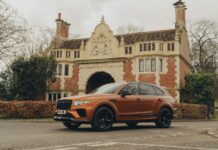 Лазівка податку на автомобілі компанії Великобританії надає перевагу розкішним гібридам