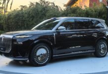 CATL і Voyah вступають у 10-річне партнерство, щоб прискорити розвиток електромобілів