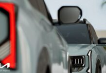 Нове покоління Kia Seltos: представлено дизайн, підтверджено гібридну силову установку