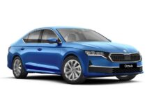 Оновлення Skoda Octavia Mild-Hybrid: спрощений модельний ряд на 2026 рік