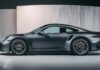Porsche не планує Plug-In Hybrid 911: розмір має значення