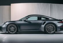 Porsche не планує Plug-In Hybrid 911: розмір має значення