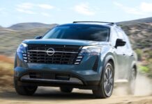 Nissan Pathfinder 2026: Оновлення та підвищення цін підтверджено