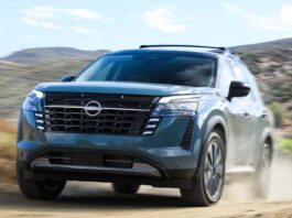 Nissan Pathfinder 2026: Оновлення та підвищення цін підтверджено
