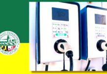 Податок на зарядні станції для електромобілів у Меріленді може сповільнити їх впровадження