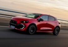 2025 Renault Clio: тест-драйв – покращений, але не революційний