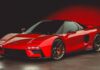 Легендарний NSX Reborn: Pininfarina та JAS Motorsport представляють Restomod ‘Tensei’