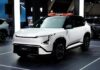 Kia EV5 GT: Neue AWD-Variante zielt auf Skoda Enyaq vRS ab