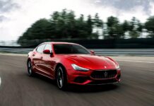 Седани перевершують Corvette C8: огляд продуктивності