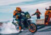 KTM 890 SMT: неймовірно універсальний туристичний мотоцикл