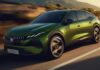 Peugeot 408: чіткіший дизайн і підвищення ефективності до 2026 року