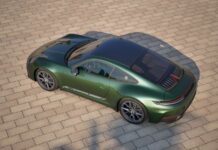 Розкішні автомобілі, що перевершують Toyota за збереженням цінності