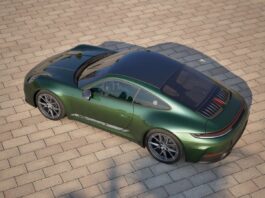 Розкішні автомобілі, що перевершують Toyota за збереженням цінності