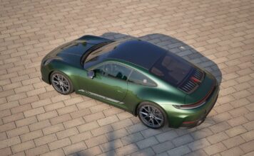 Розкішні автомобілі, що перевершують Toyota за збереженням цінності