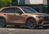 Mazda CX-70 Hybrid: Детальний огляд моделі 2027 року